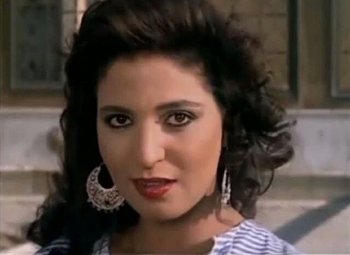 أشهر و أجمل فنانة مصرية تتطلق من زوجها بعد ساعات من « ليلة الدخلة »  والسبب صادم وغير متوقع؟ 