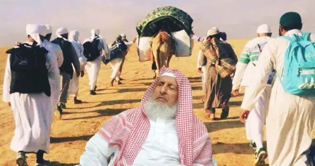 جماعة التبليغ والدعوة