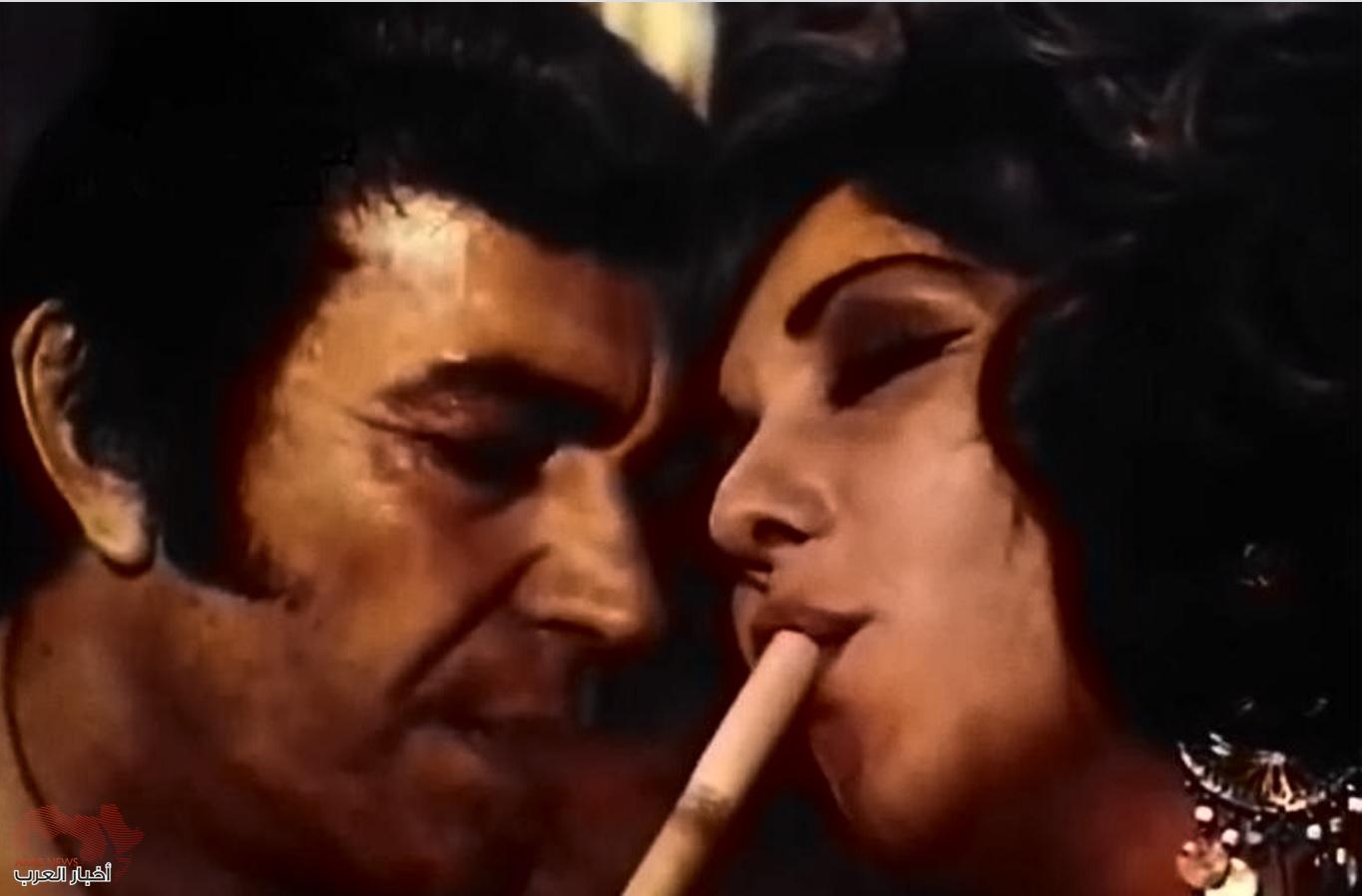 صفعها عادل أحمد حتى طار رمش عينها وأهداها رشدي أباظة الشوكولاتة قبل مشهد ساخن .. لن تصدق من هي ؟