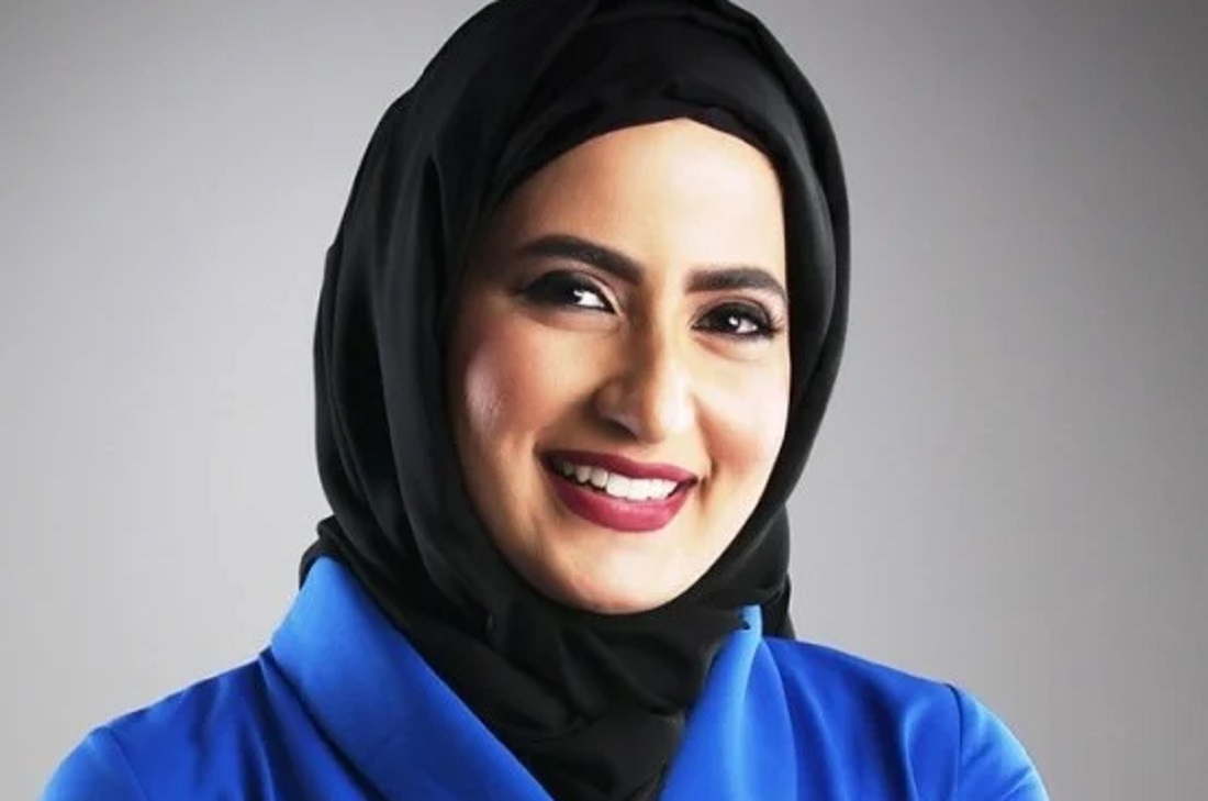  الشيخة نوره بنت ملك البحرين حمد بن عيسى آل خليفه