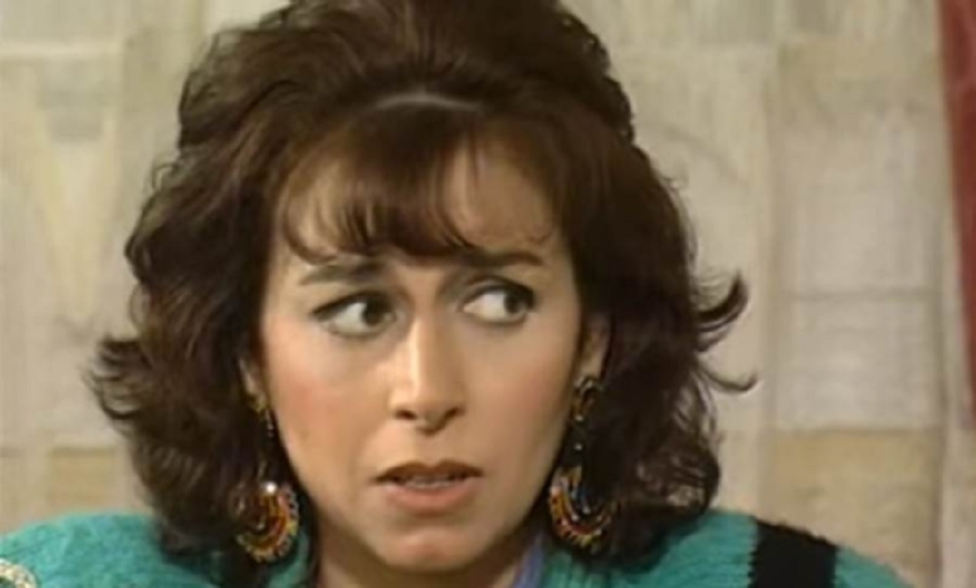  الفنانة القديرة ناهد رشدي