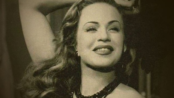 هند رستم