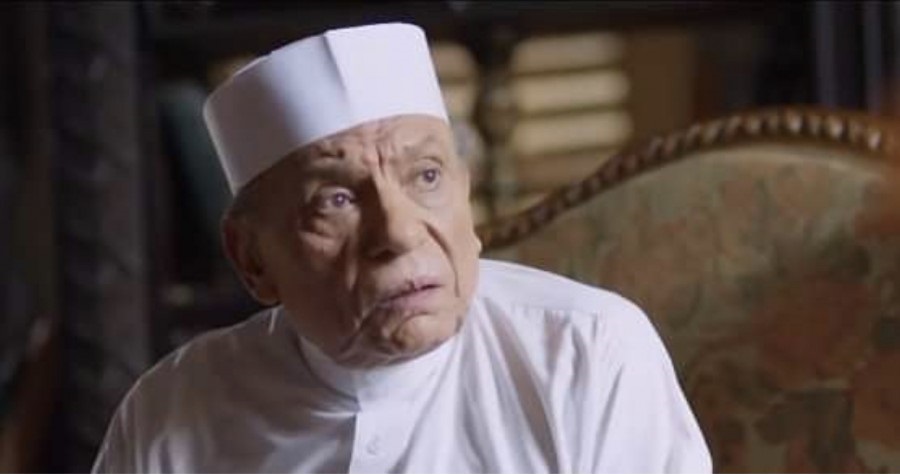 عادل إمام