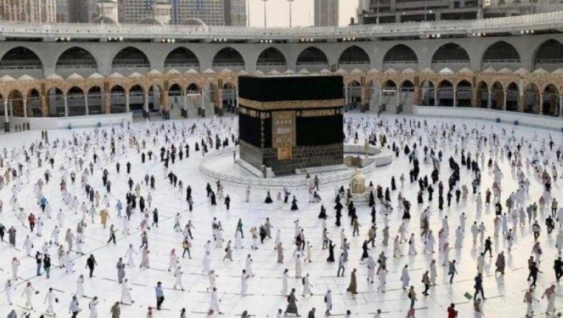 لأول مرة ..وزارة الحج والعمرة تشترط هذا الأمر على الراغبين في أداء الفريضة هذا العام