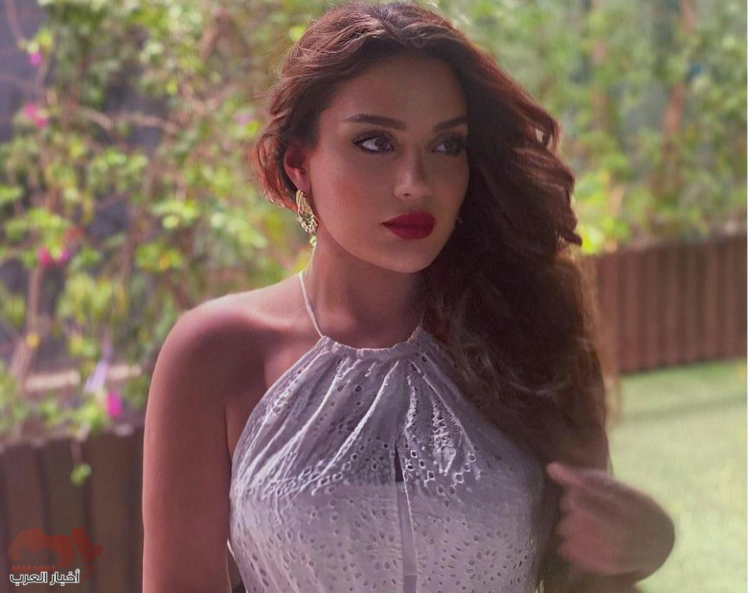  شاهد إبنة هيفا وهبي ملامحها تغيرت تماما وتغلبت بجمالها على أمها وخطفت الأنظار في أحدث ظهور لها ؟