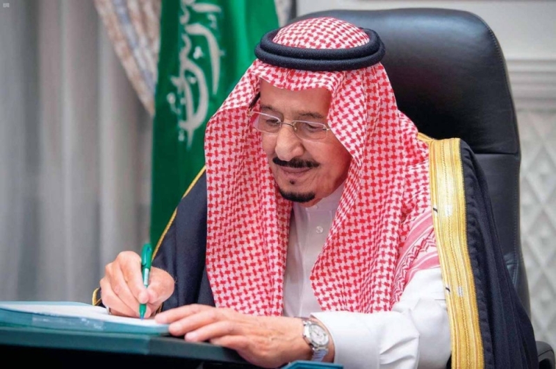 الملك سلمان يفجر مفاجأة كبرى بشأن تمديد زيادة حساب المواطن لمدة 3 شهور تبدأ في هذا الموعد