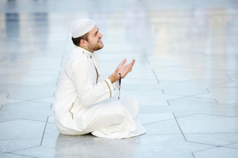 دعاء