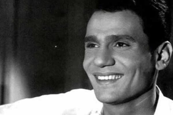 عبدالحليم حافظ