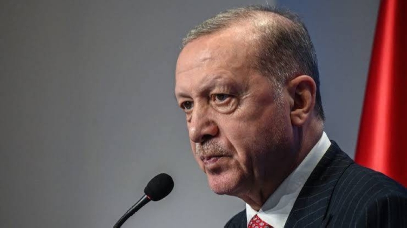 اعلان عاجل غير متوقع لرئيس التركي أردوغان صدم الجميع في هذه اللحظات !