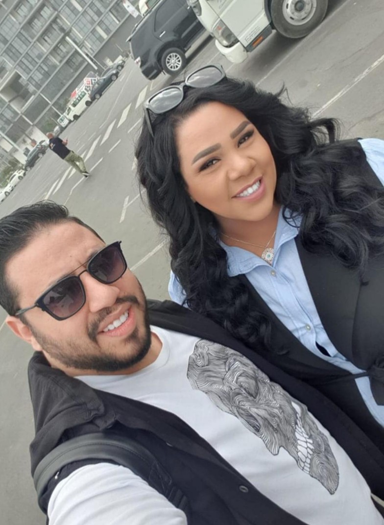شيماء سيف