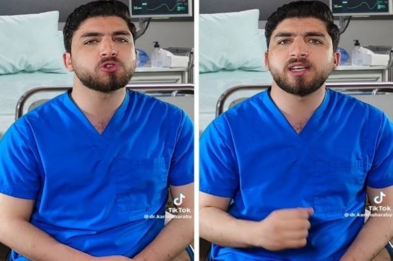 طبيب سعودي يكشف عن 5 أطعمة تُسبب السرطان عند استخدامها يومياً