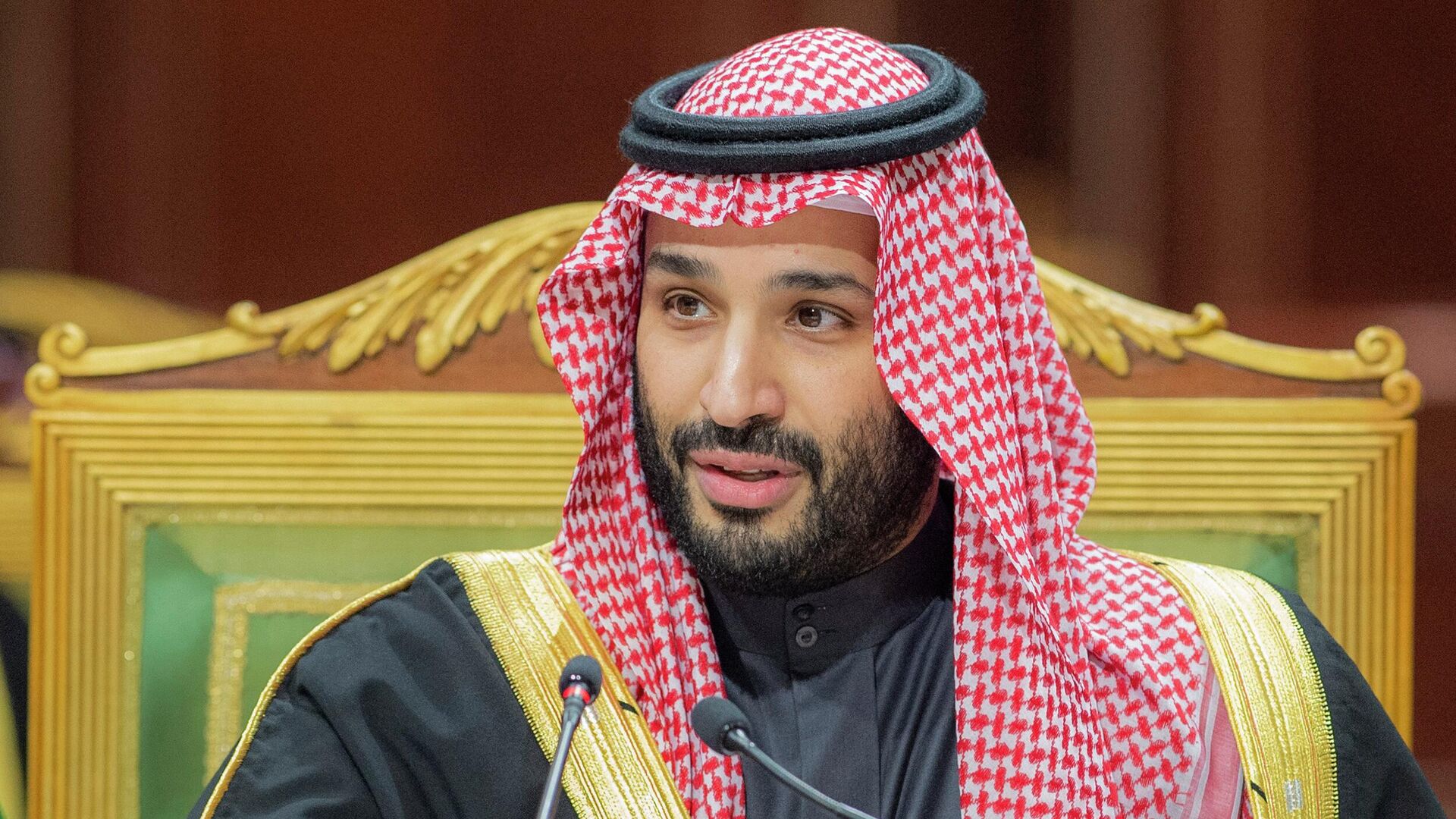 وثائق سرية تكشف عن تهديد ولي العهد السعودي الأمير محمد بن سلمان للولايات المتحدة بضربة موجعة