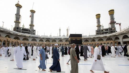 السلطات السعودية تحذر الحجاج من هذا الذي الامر 