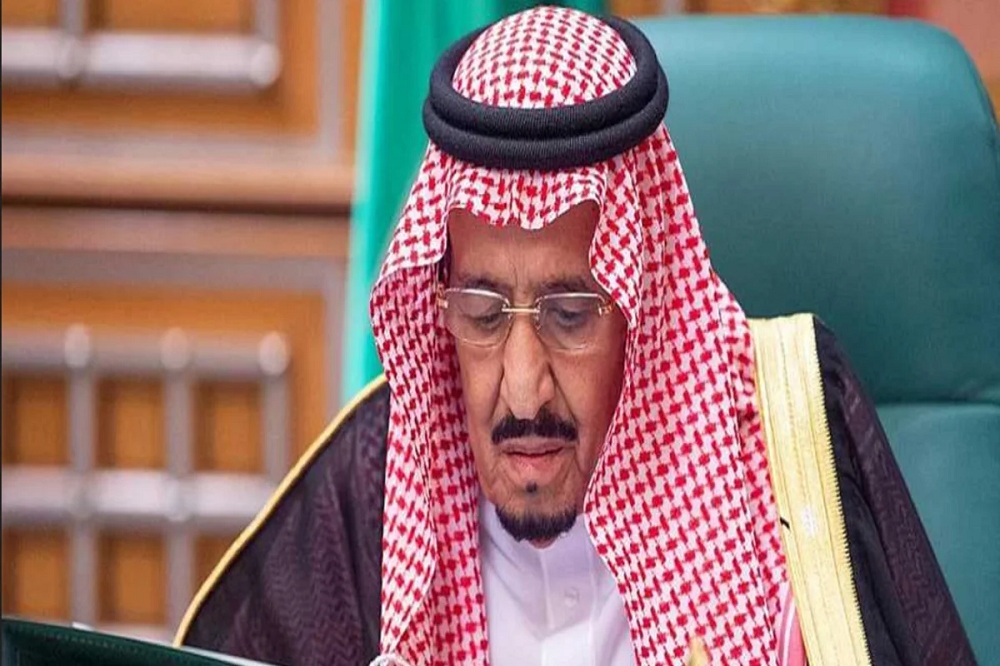 ضربة قاسية للمغتربين.. العاملين بهذه المهن لن تجدد إقامتهم، والترحيل من السعودية في هذا الموعد!!