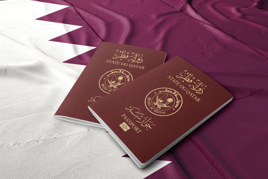 هذه الدولة الخليجية فتحت باب التجنيس لجميع الأجانب ووضعت شروط سهله وميسرة لن تصدق من هيا