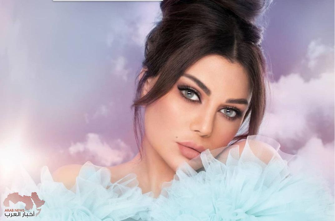هيفاء وهبي