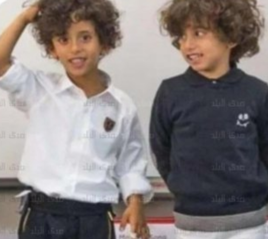 شاهد صورة طفلي الممثلة المصرية زينة ووجه الشبه بينهما وبين والدتهما