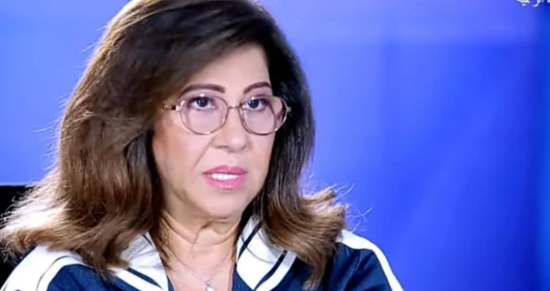 الفلكية الداهية ليلى عبداللطيف تزلزل قلوب الجميع بتوقعات كارثية مرعبة ستحدث وتصدم العالم !