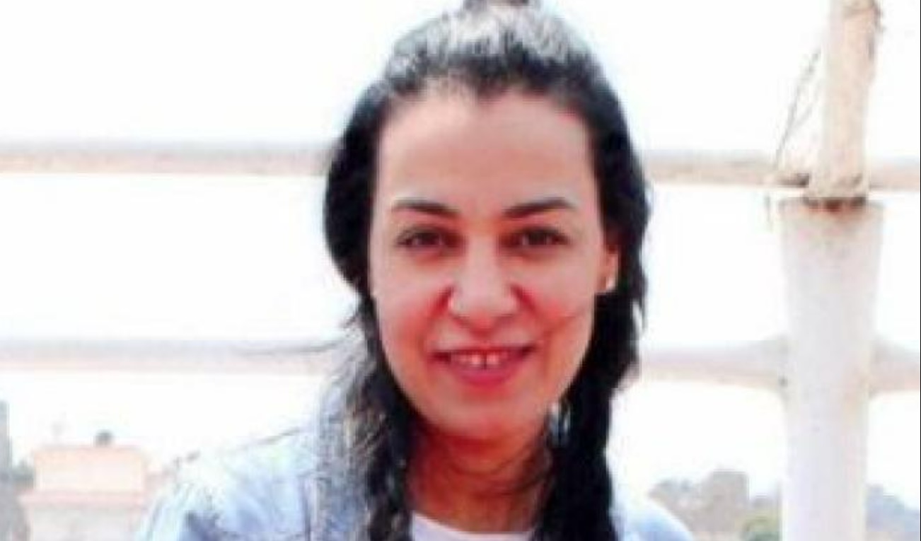  ​إيمان خيري شلبي​