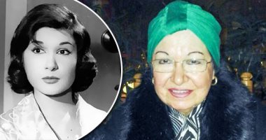 الوسط الفني يفقد فنانة شهيرة مصرية بعد صراع مع المرض 