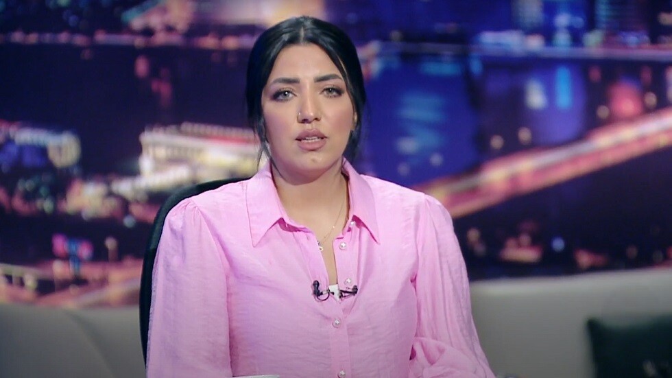 ريم طارق طليقة حسن شاكوش كتبني بكر رشيد في قسيمة الزواج عشان لما أتكلم يحبسني 