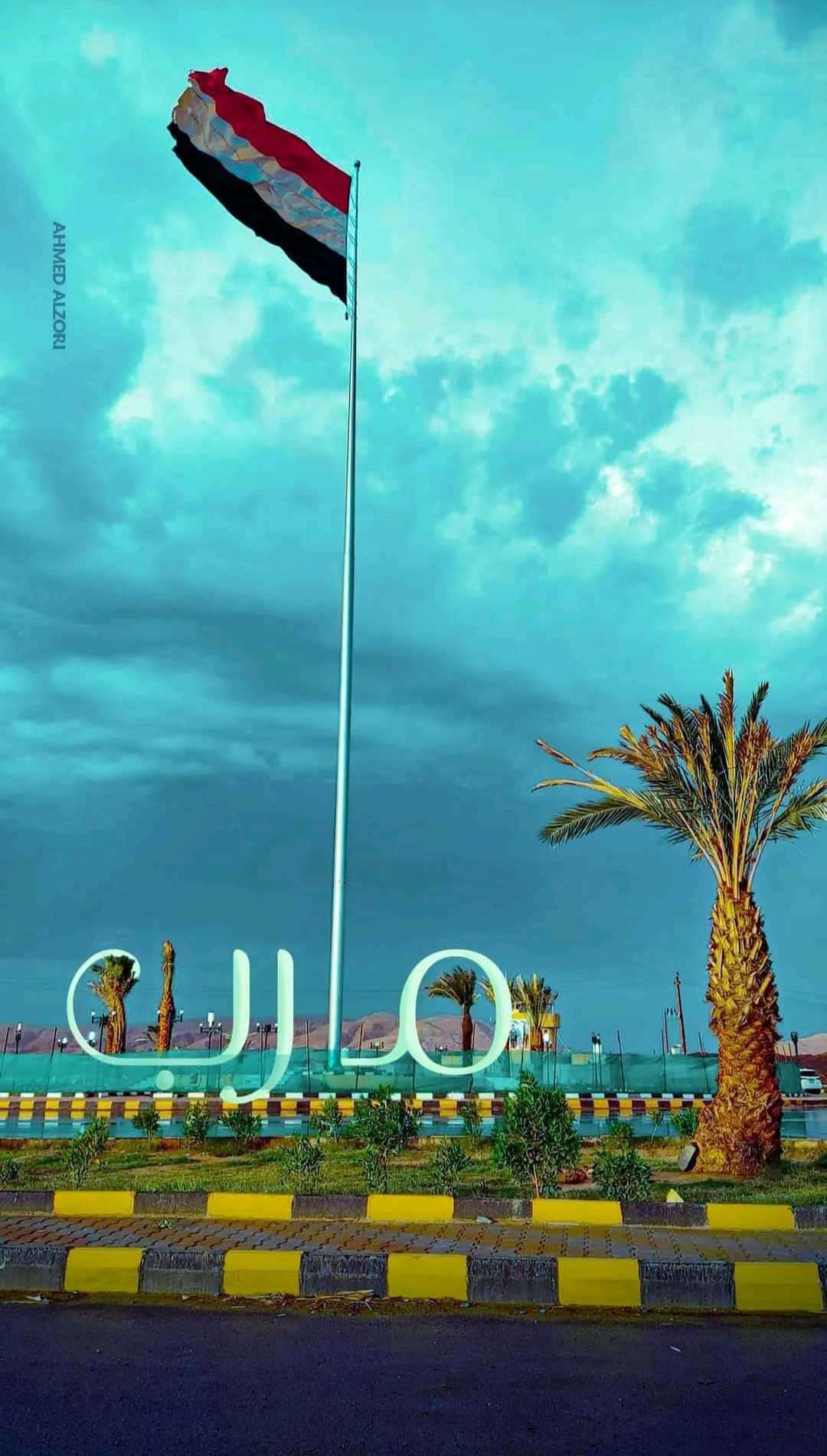 مارب