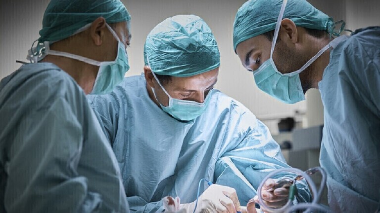 طبيب روسي يكشف عن مرض خطير و يصفه بالقاتل رقم واحد ..  وهذه اعراضه !