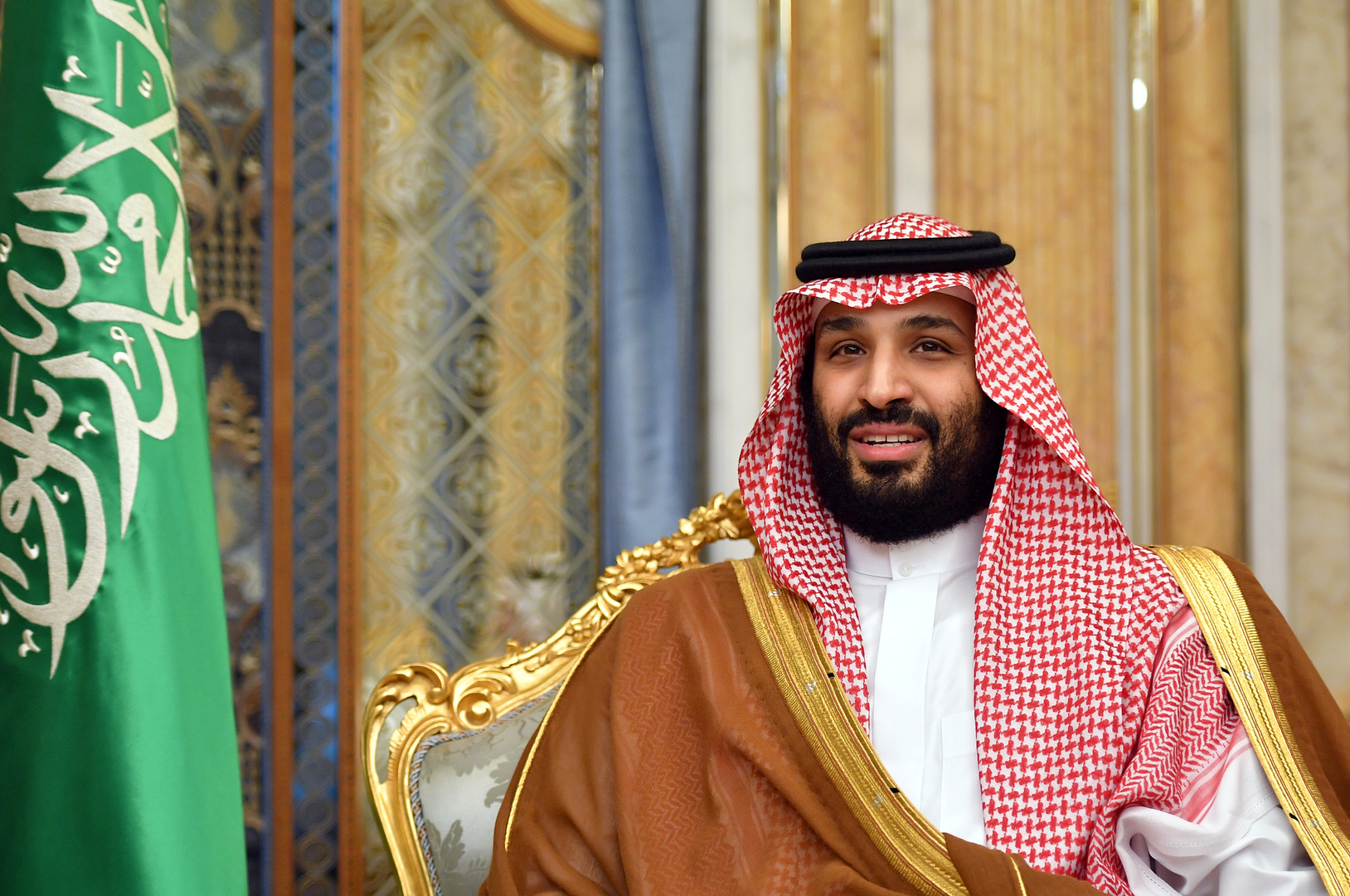 محمد بن سلمان