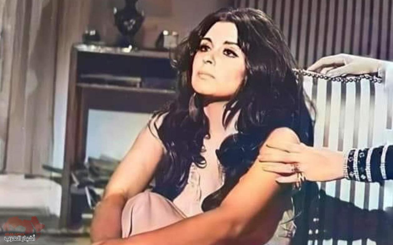 سعاد حسني