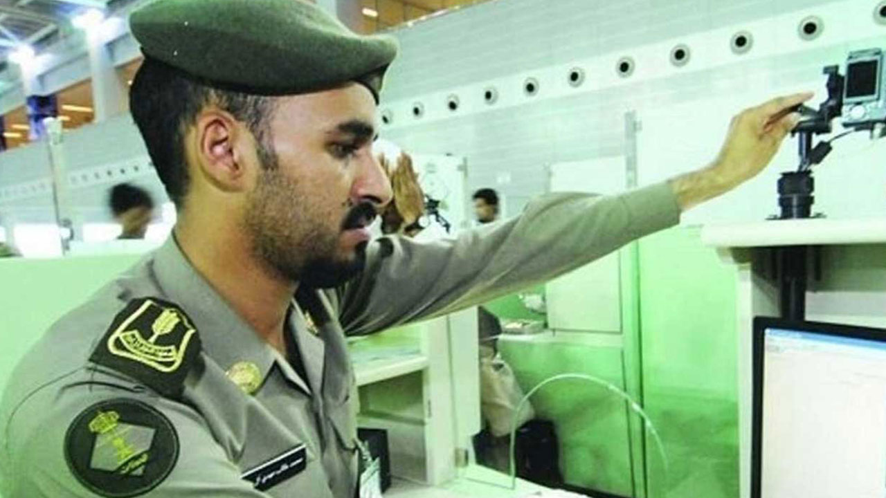 اعلان جديد للجوازات السعودية سيحدث تغيير واسع في حياة المقيم 