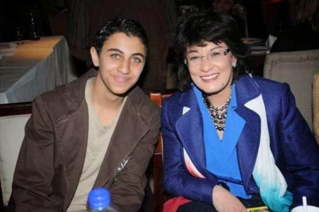 سماح أنور