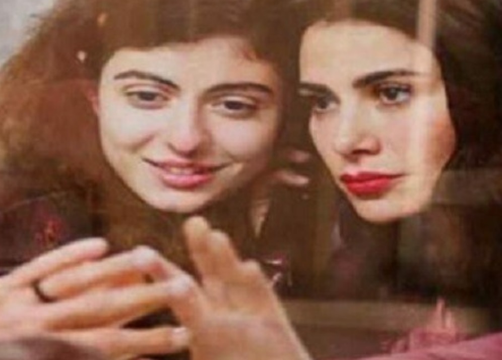 أميرة في الفيلم