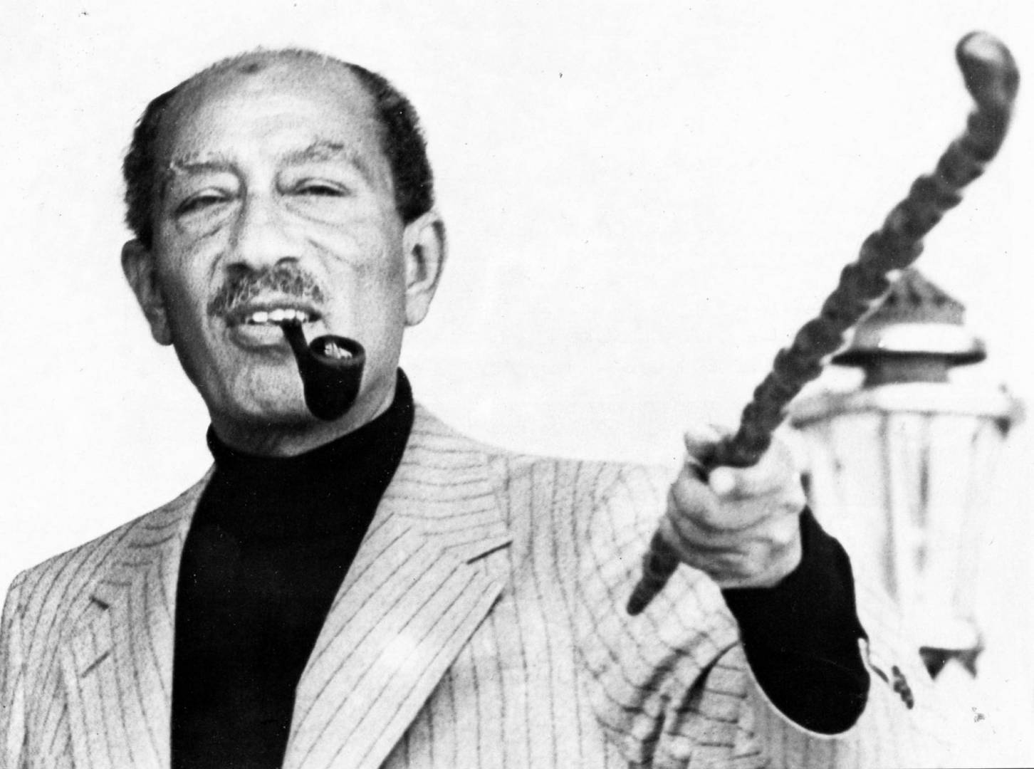 أنور السادات