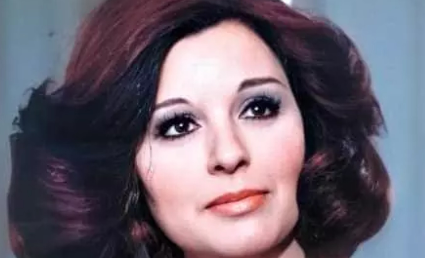 سعاد حسني (السنديلار)