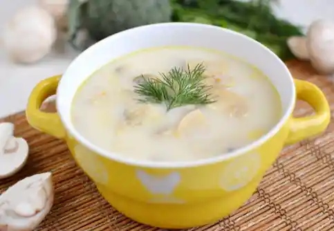 كريمة الطبخ