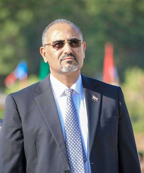 اليمن : حقائق صادمة وخطيرة يكشف عنها عيدروس الزبيدي ولأول مرة !