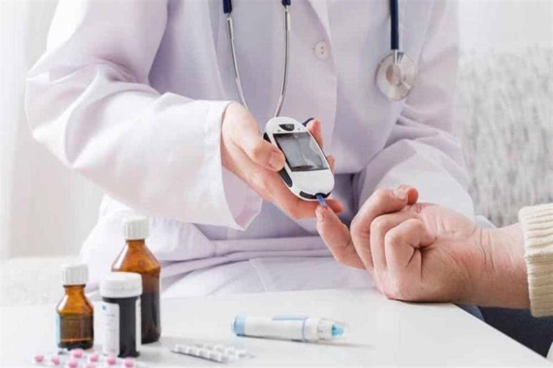 لمرضى السكري..هذه الأطعمة المناسبة تتحكم في نسبة الغلوكوز بانتظام ودقة..تعرف عليها 