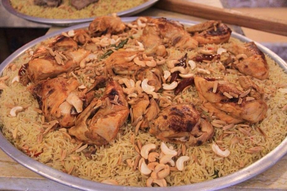 غرامة تصل الى رُبع مليون ريال على كل من يتناول هذا الطعام داخل السعودية بقصد او بدون قصد!