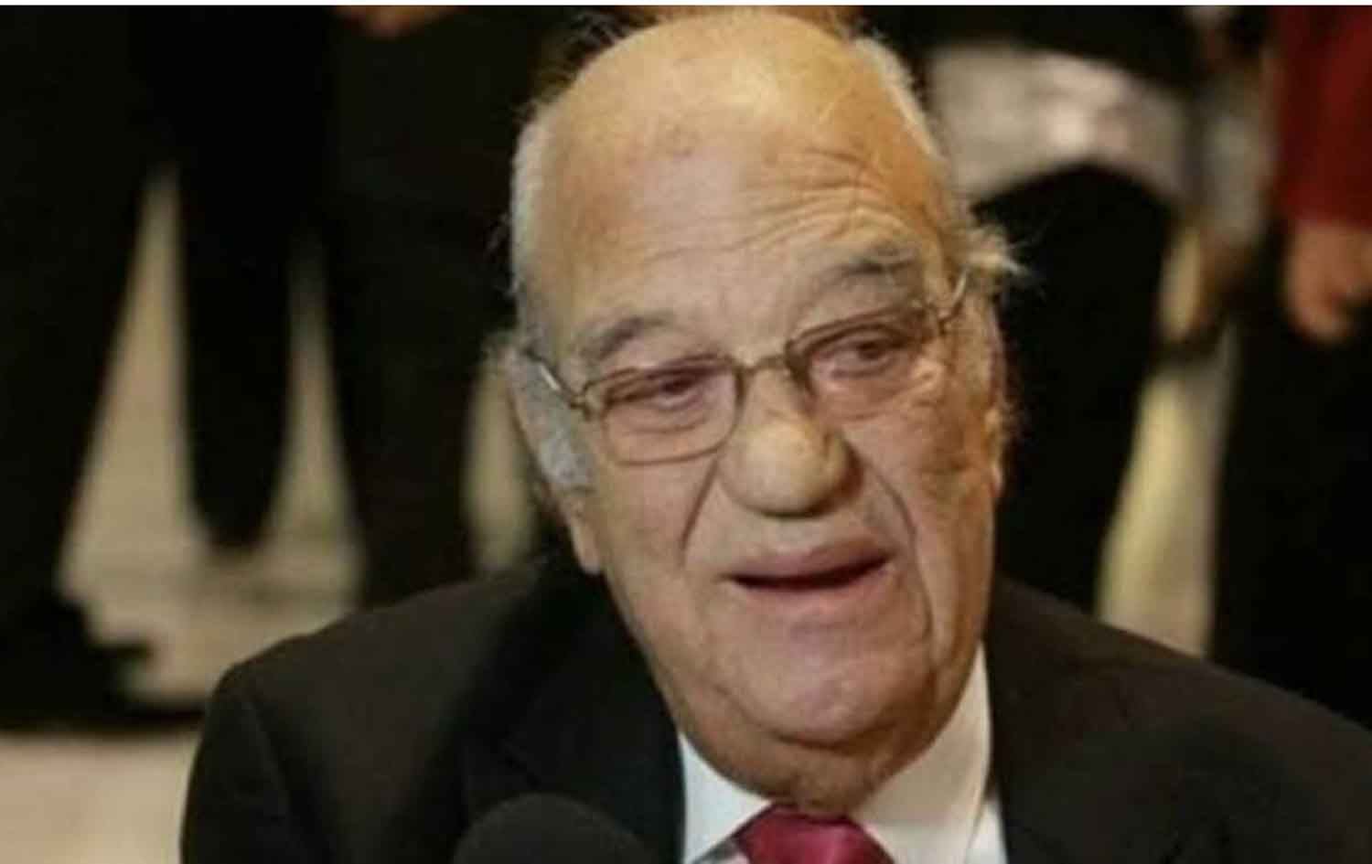 حسن حسني
