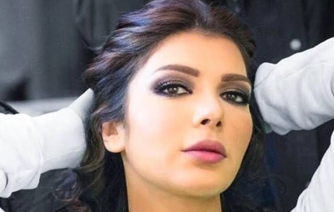 الفنانة أصالة