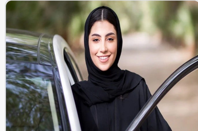 بعد سنوات من الفقر الشديد.. فتاة سعودية بمكة المكرمة تكتشف مفاجأة مذهلة قلبت حياتها رأسا على عقب!