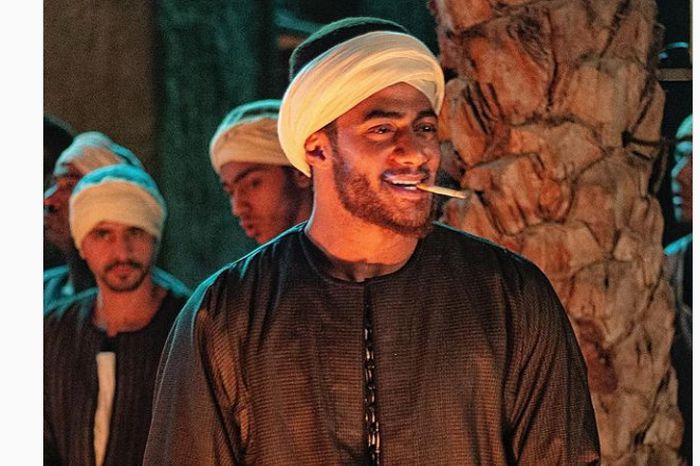 إصابة يوسف عمر