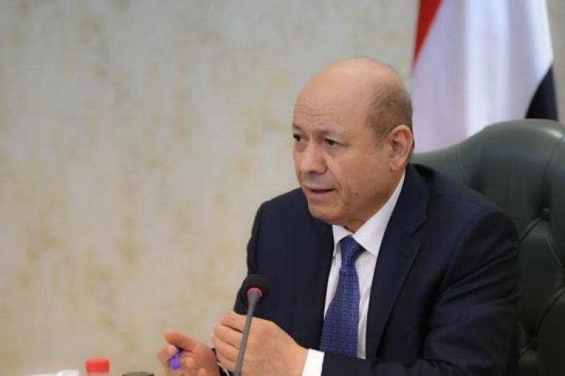 اليمن : العليمي يصدر توجيهات عاجلة لهذة القوات !