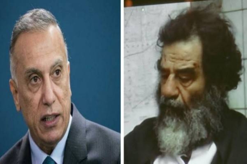 الكشف عن مفاجأة صادمة بشأن جثة صدام حسين بعد إعدامه.. ويوضح ما فعله داعش بقبره