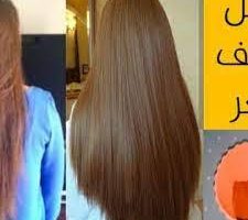 سيندهش الجميع .. أفضل “وصفة هندية” مجربه لعلاج مشاكل تساقط الشعر وتقصفه !