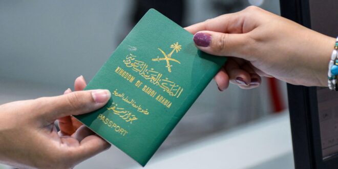 منح الجنسية لكل من قضى هذا العدد من السنوات داخل المملكة وبأمر ملكي من ولي العهد السعودي..شاهد هل انت منهم