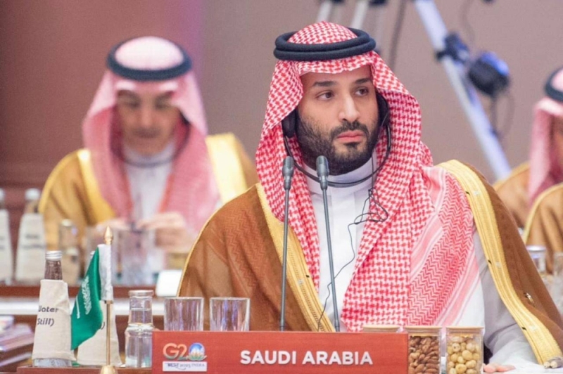 بتوجيهات من ولي العهد..الدبلوماسية السعودية تكشف عن خطوة جريئة ولأول مرة بشأن فلسطين !..تفاصيل 