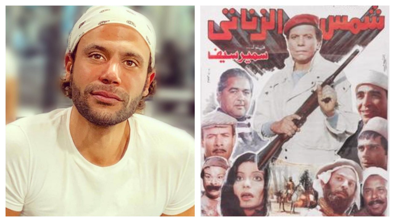 النجم محمد امام يعلن عن إعادة تقديم هذا الفيلم الذي قدمه الزعيم عادل امام 