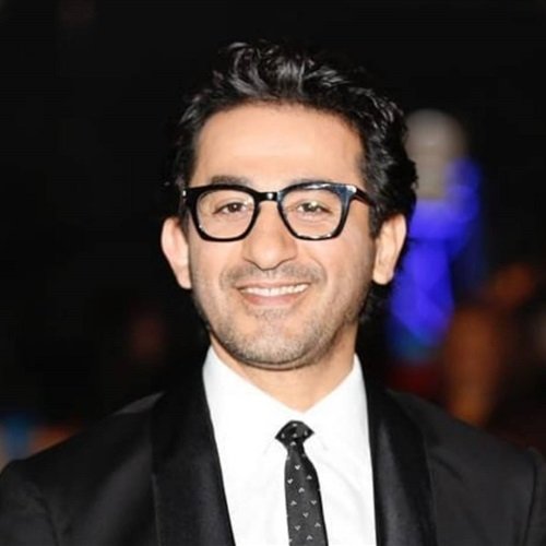 أحمد حلمي