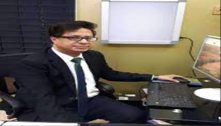 نجل الدكتور اليمني  الدويل يفاجىء الجميع  ويكشف عن ابرز المتهمين بقتل والده وتلفيق قضية انتحاره